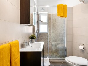 Hair dryer, towels - Rosamar 313 Luxury sea view wifi (Arona)