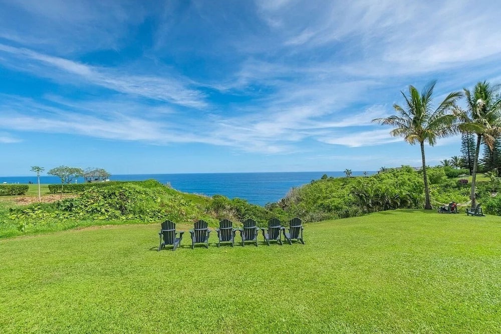 Sanctuary to Launch Your Kauai Adventure