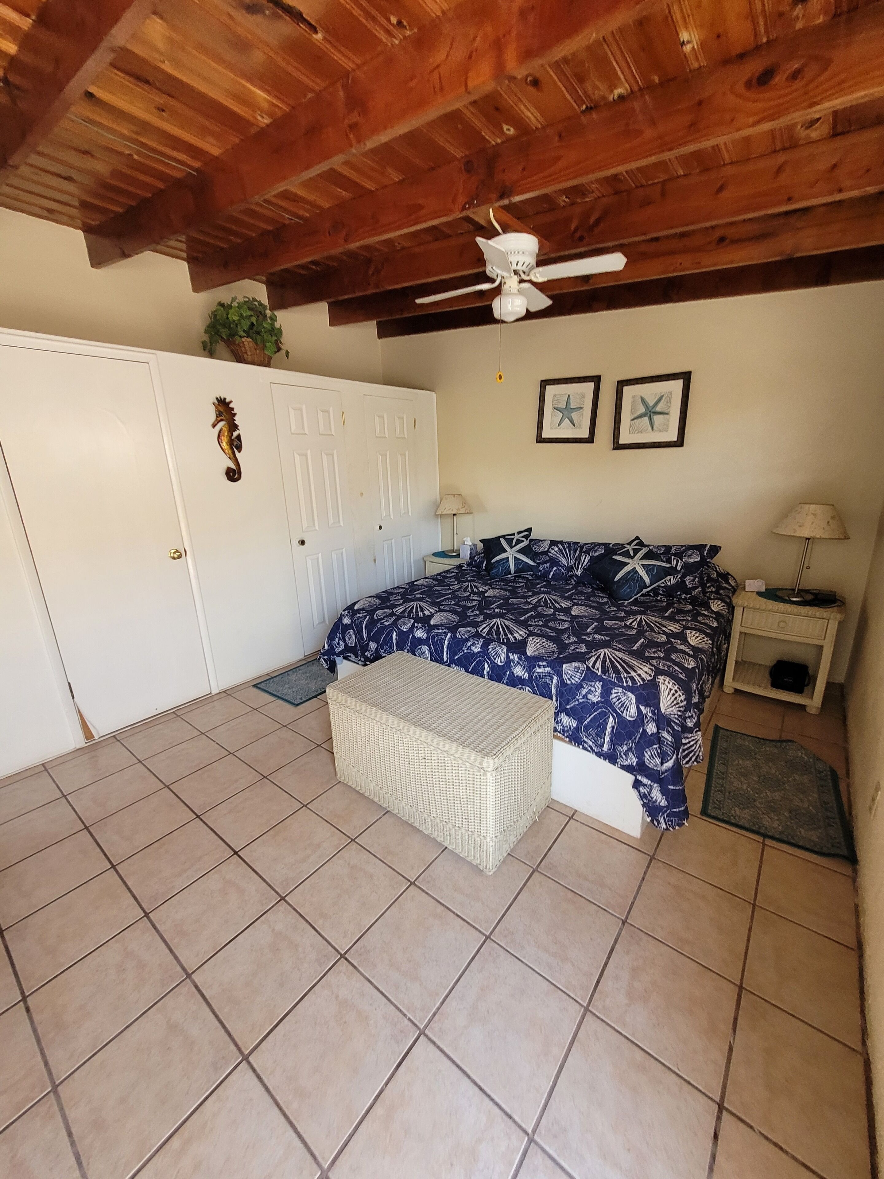 CASA MARBELLA 2BR/1BA Private Beach-Front Home