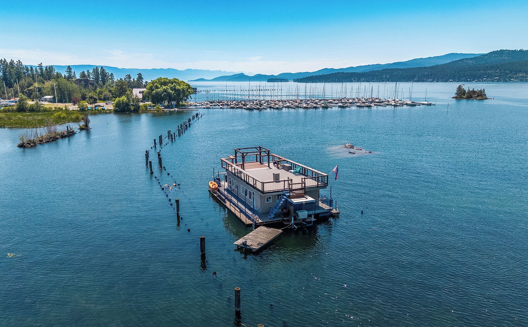 Marina