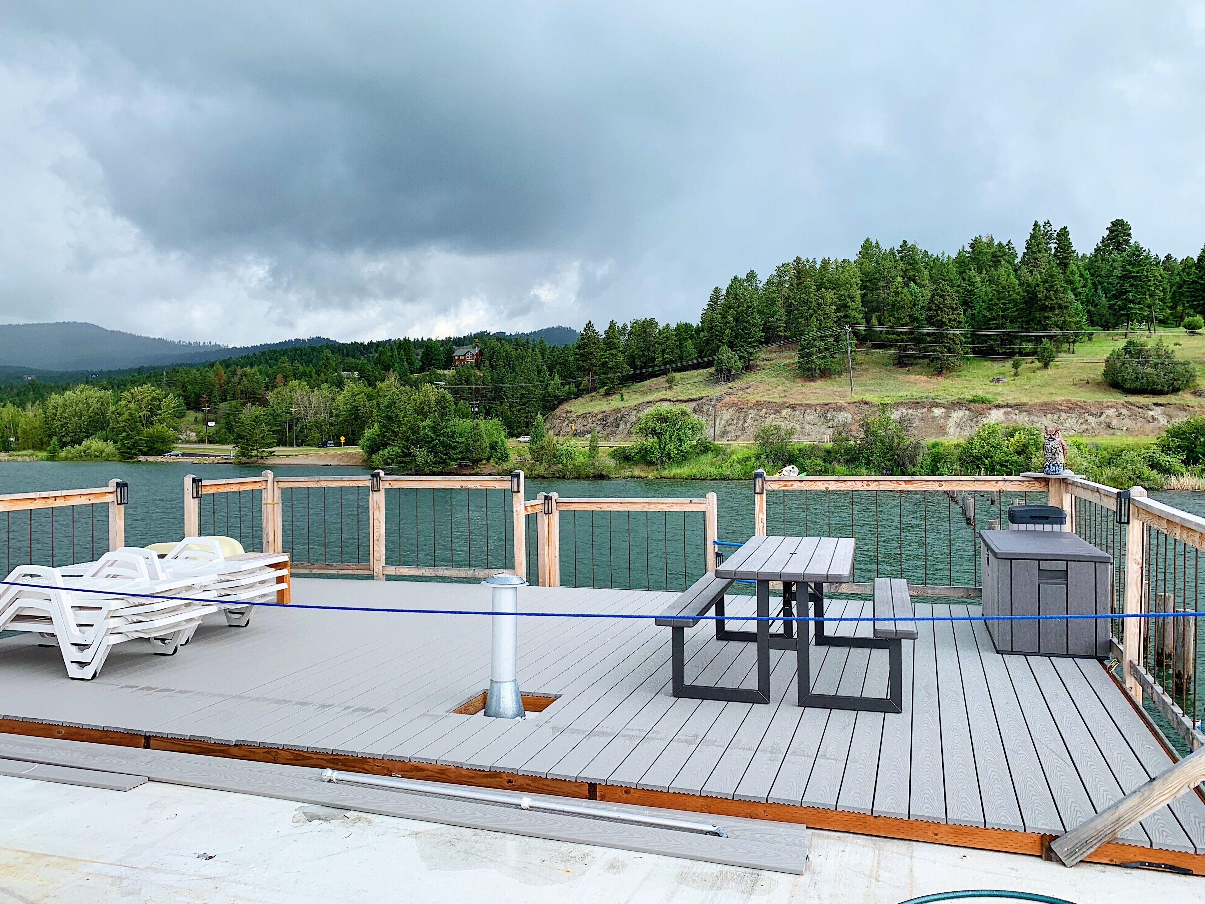 Top 2 Houseboats In Montana, USA Updated 2023 Trip101