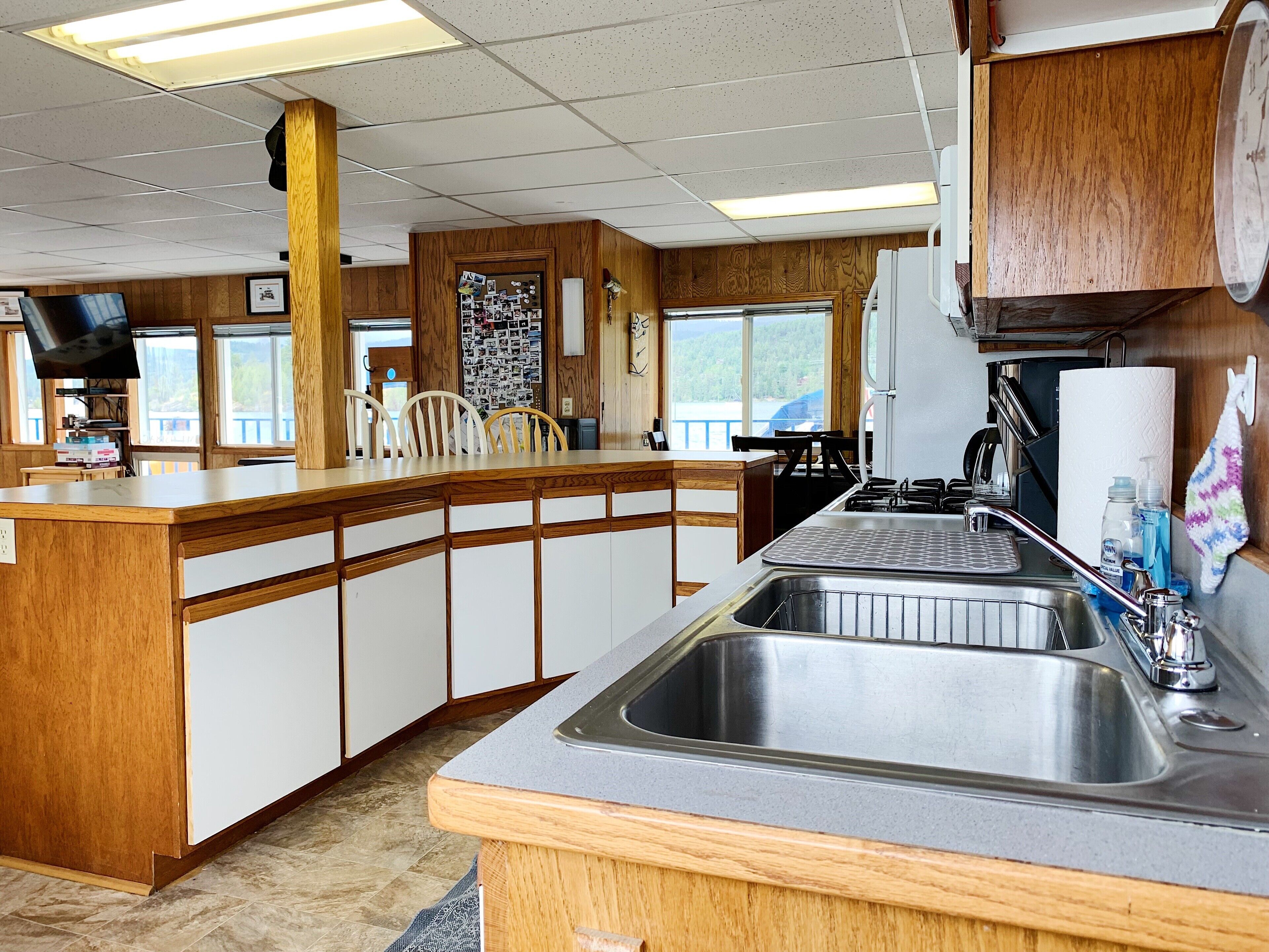 Top 2 Houseboats In Montana, USA Updated 2023 Trip101