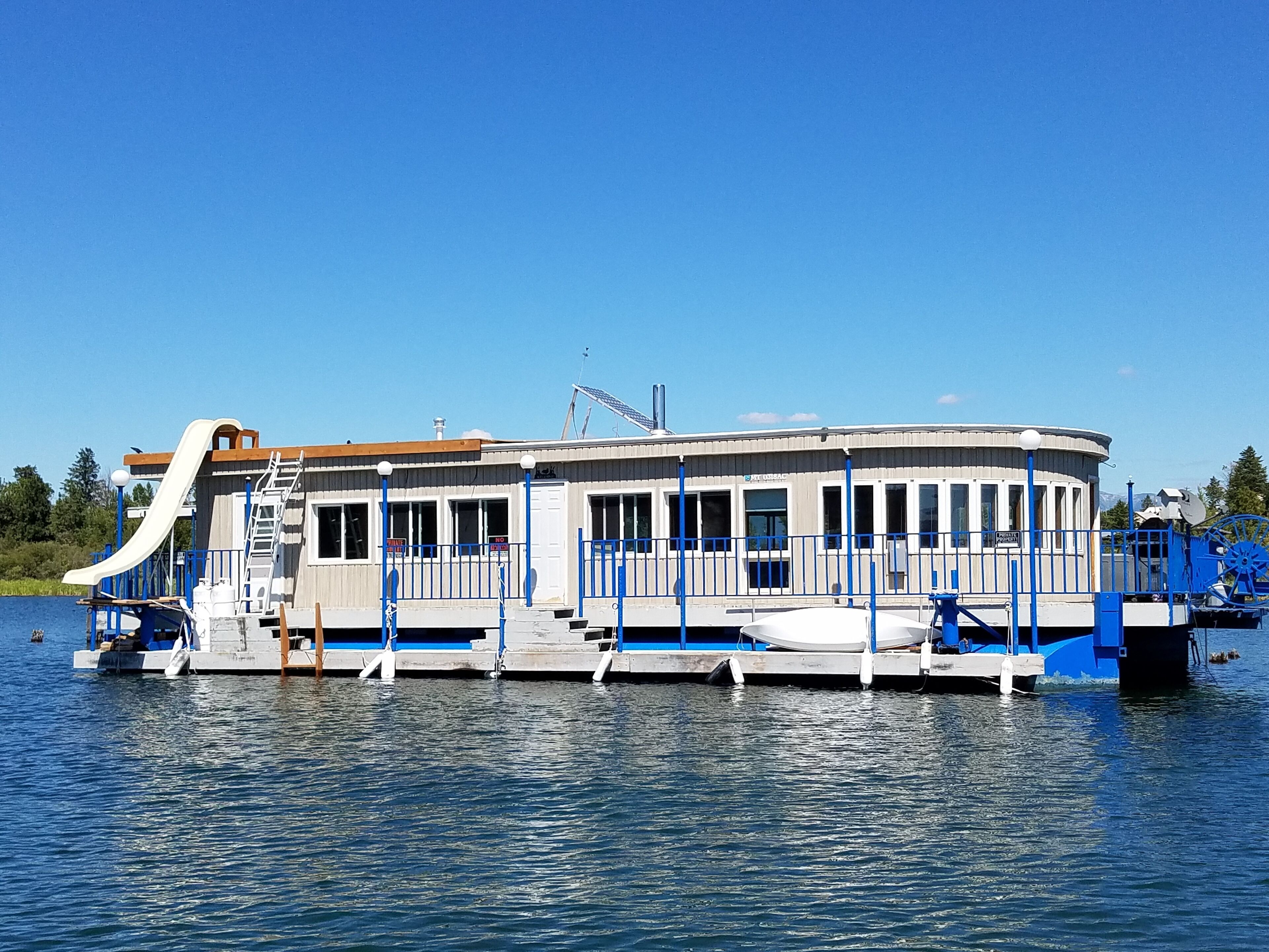Top 2 Houseboats In Montana, USA Updated 2023 Trip101