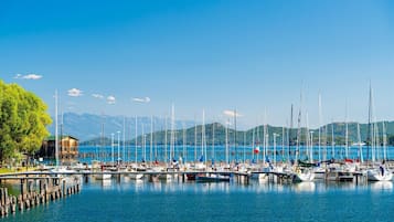 Port de plaisance
