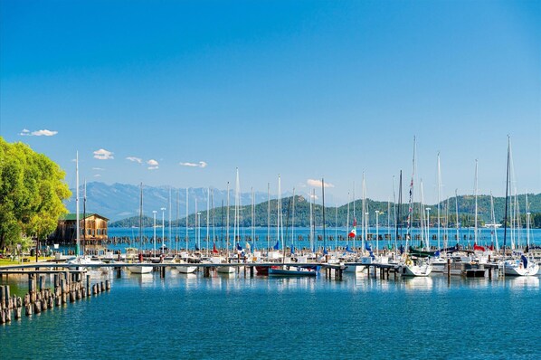 Marina