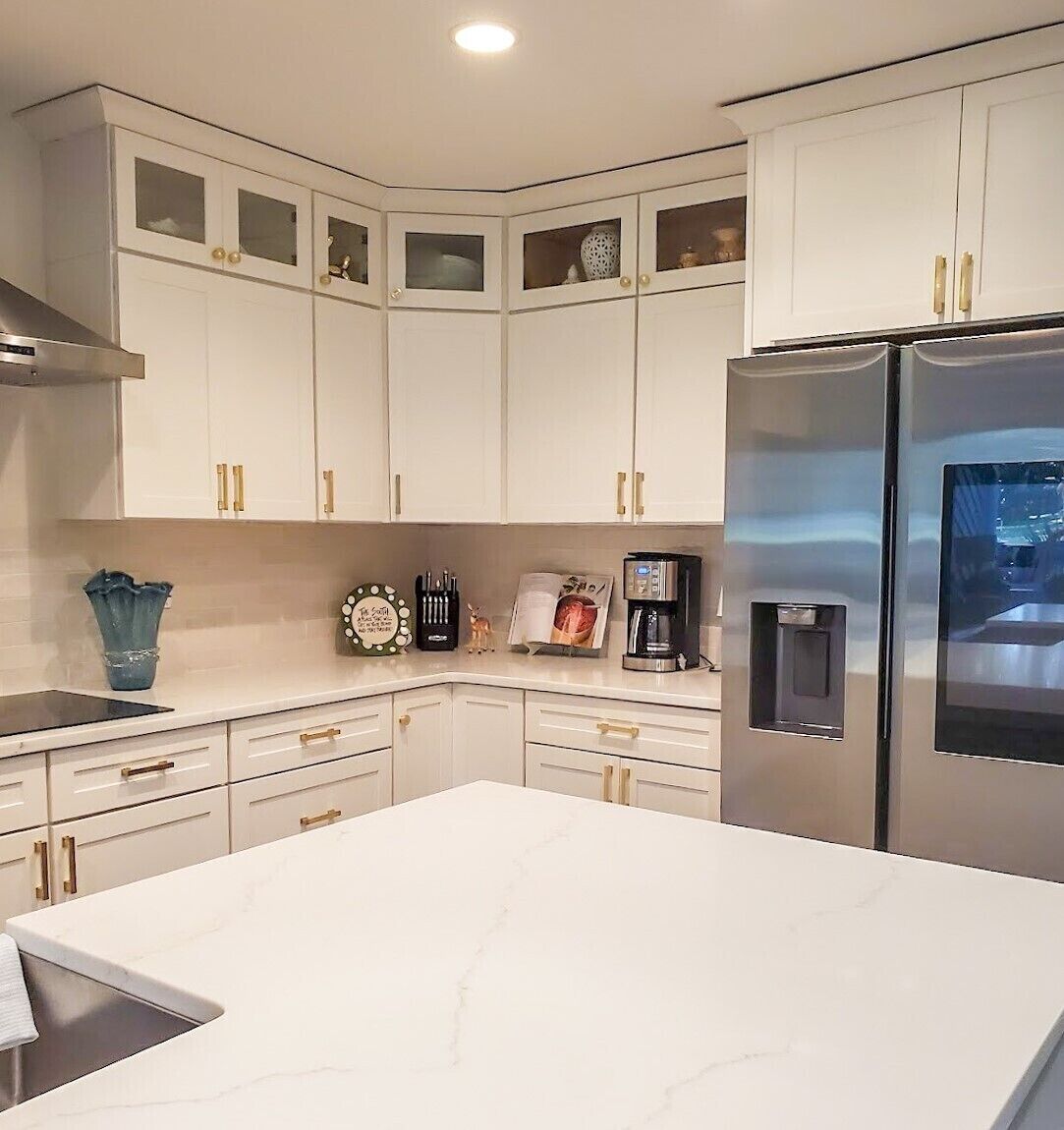 NEW!! Beautiful 1 Bdrm 2 Bath Townhouse on the Golf Course-Amenity Card Included