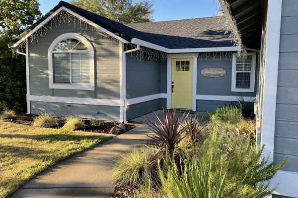 Welcome to Royal Vacation Stays