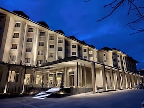 Unclassified image, 2 of 81, button - Otel Mustafa (Ürgüp)