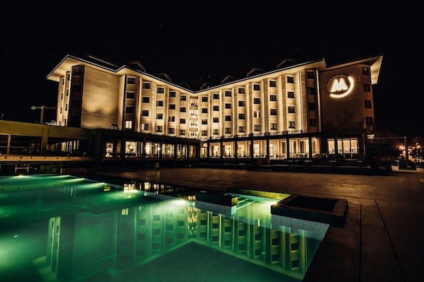 Unclassified image, 1 of 81, button - Otel Mustafa (Ürgüp)