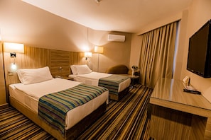 Unclassified image, 3 of 81, button - Otel Mustafa (Ürgüp)