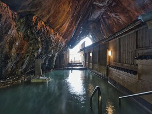 温泉