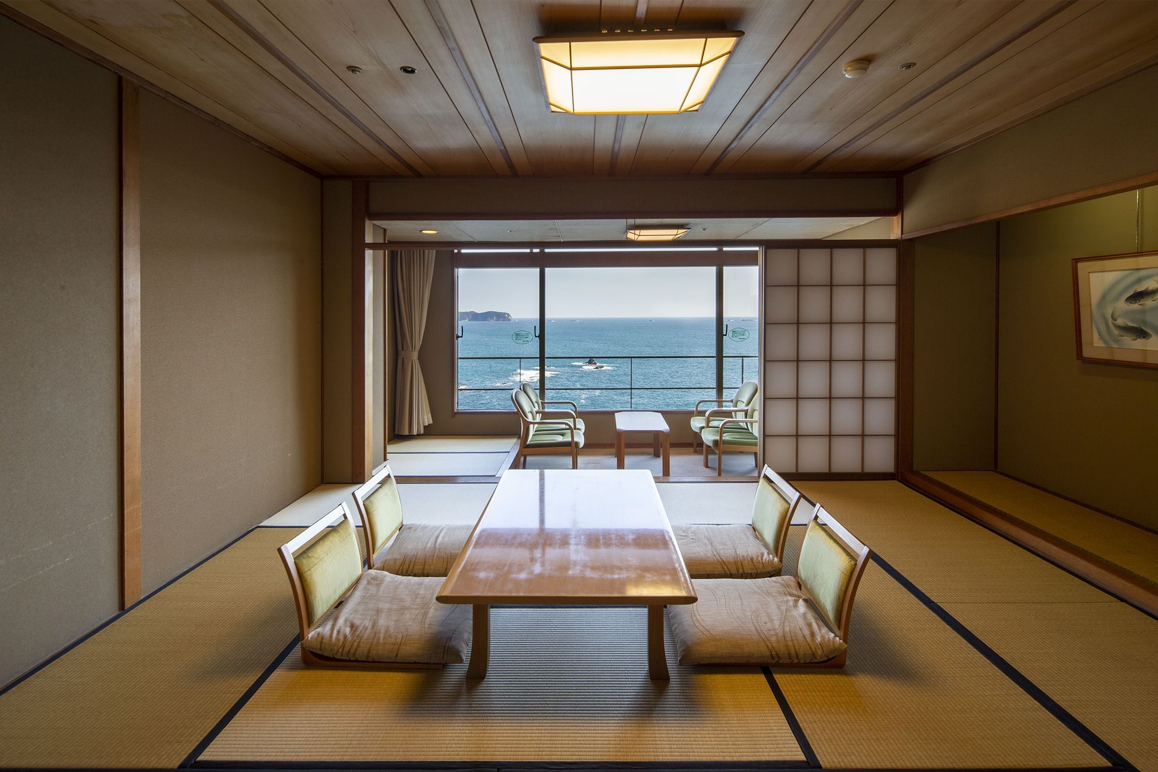 セーフティボックス (室内)