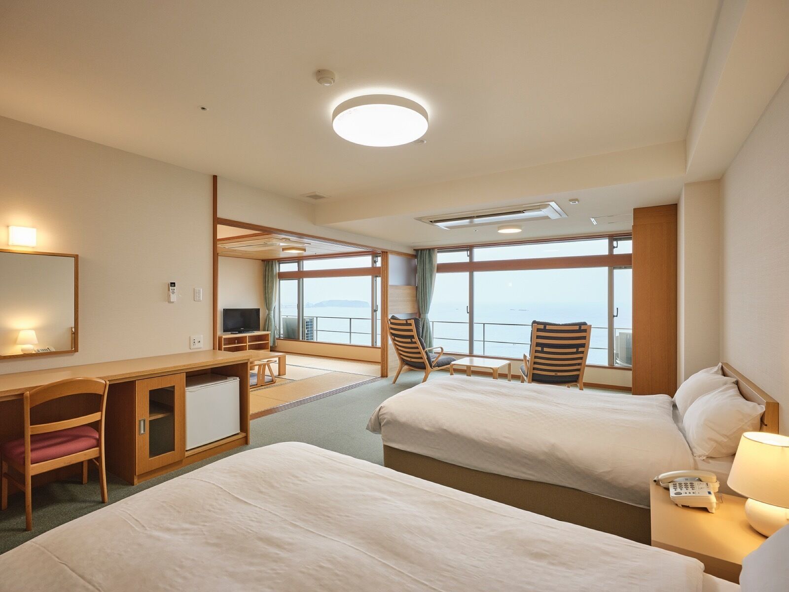 Traditional Room, Non Smoking | Peti besi dalam bilik 