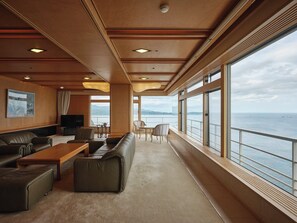 Chambre Tradition, non-fumeur (Sanjokan Executive Suite)