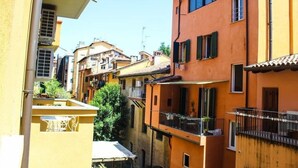 Exterior - La Finestra sul Canale (Bologna)