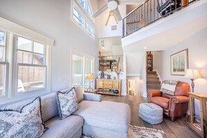 Smart TV, fireplace, offices - Memorial Day Sale | Save up to 30% on Park City Vacation Rentals (Park City)