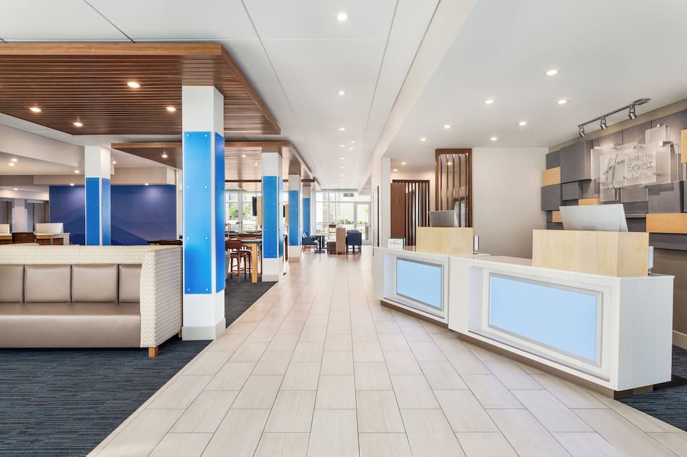 Holiday Inn Express & Suites Austin North - Pflugerville by IHG