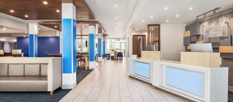 Holiday Inn Express & Suites Austin North - Pflugerville by IHG