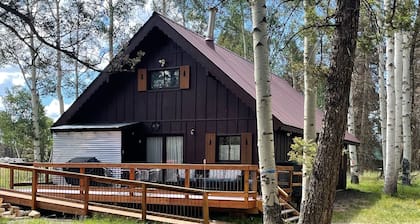 Arrowhead Mountain Hideaway
