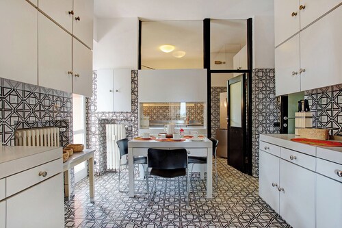 Apartment "Il Parco Cernobbio" with Lake View, Wi-Fi, A/C, Terrace & Garden