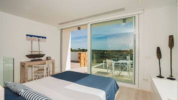 3 dormitorios, wifi gratis, ropa de cama