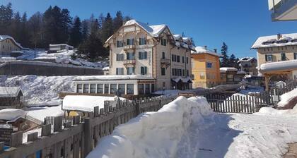 Haus Luise - Wohnung Nr. 4