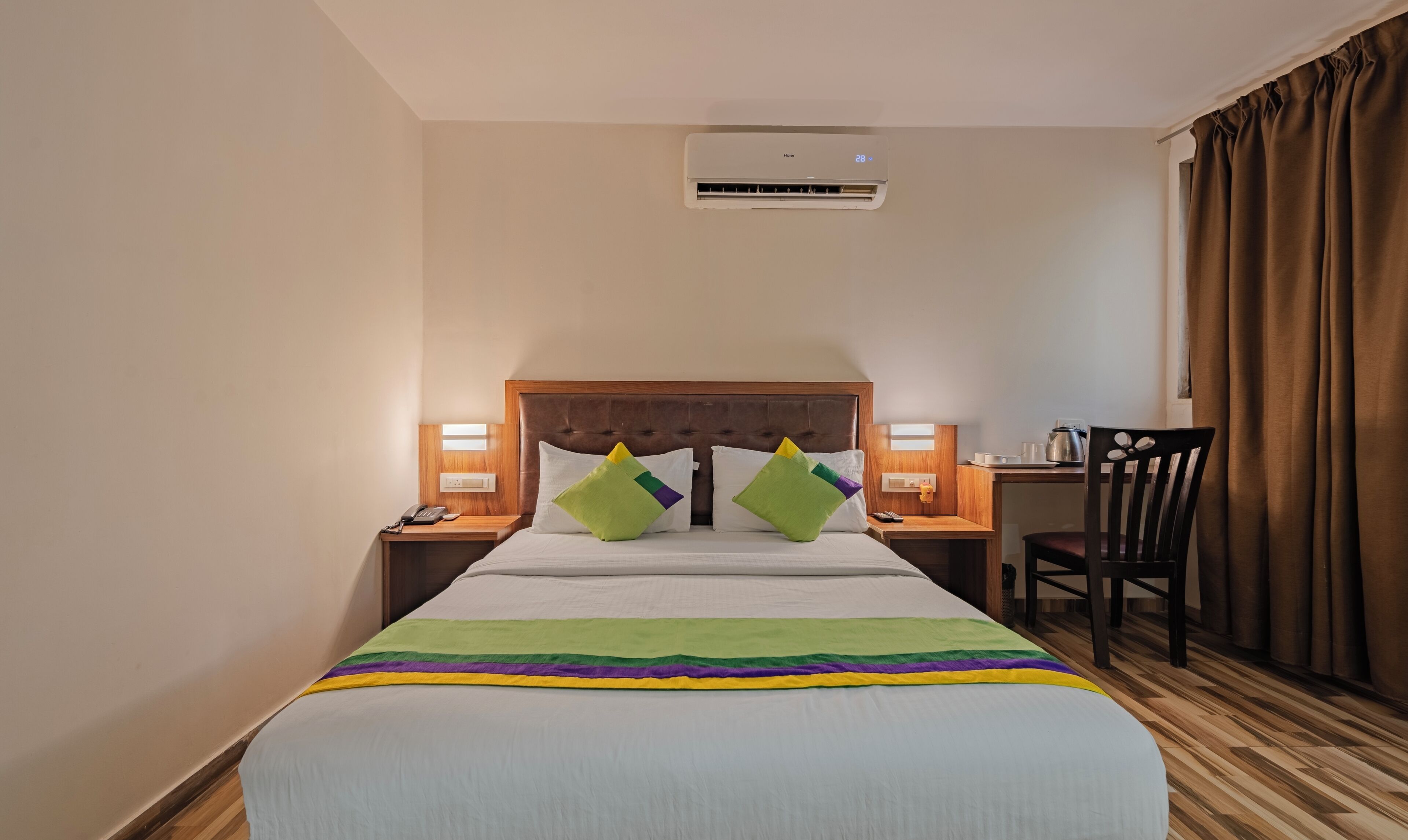 Foto - Treebo Seven Olives