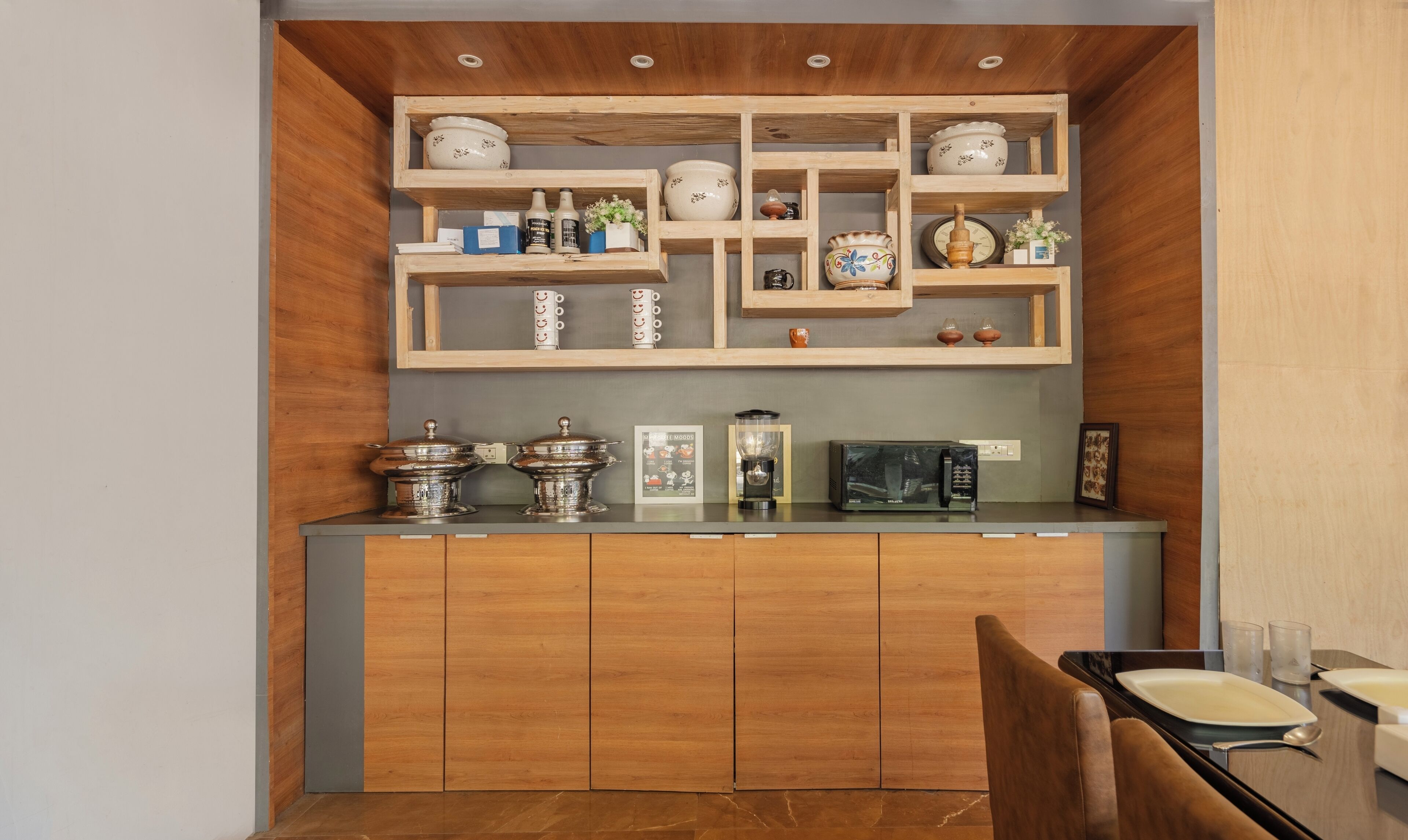 Foto - Treebo Seven Olives