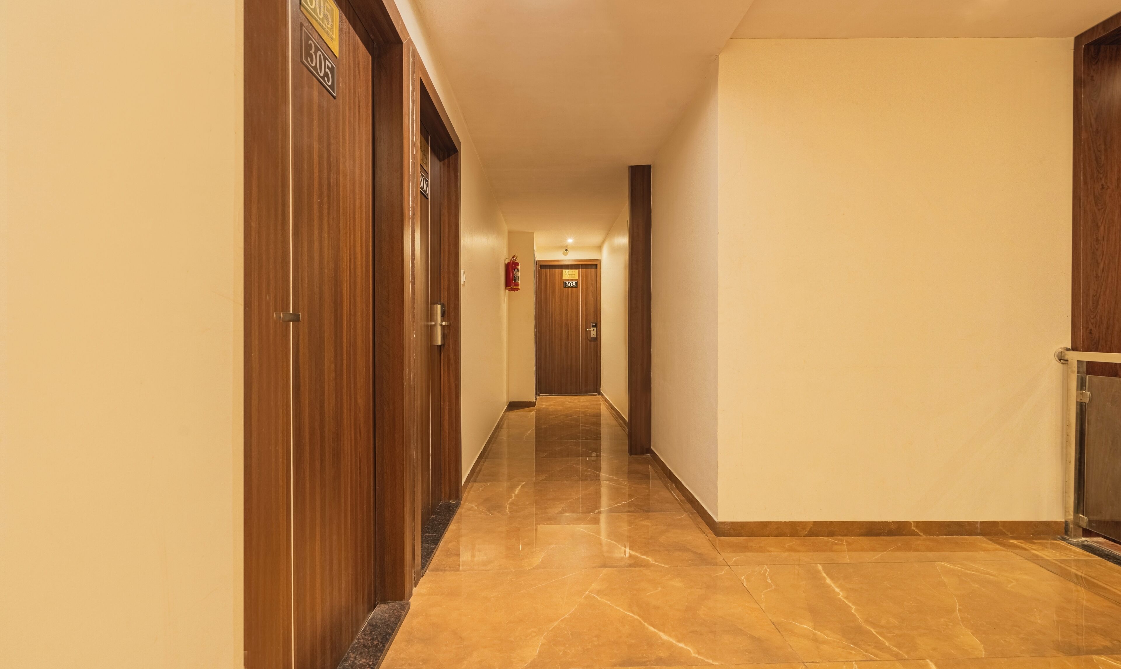 Foto - Treebo Seven Olives