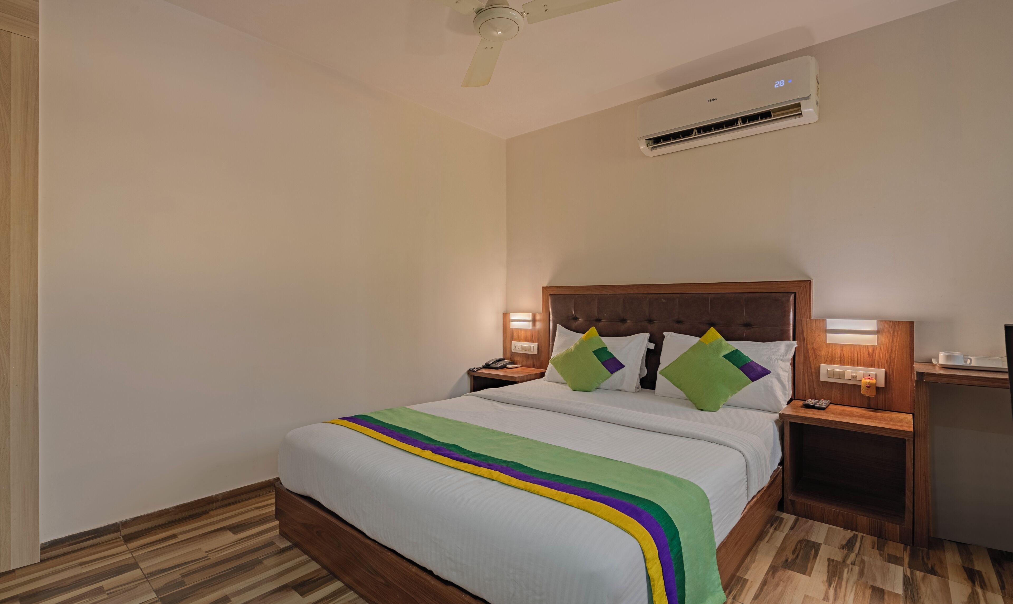 Foto - Treebo Seven Olives