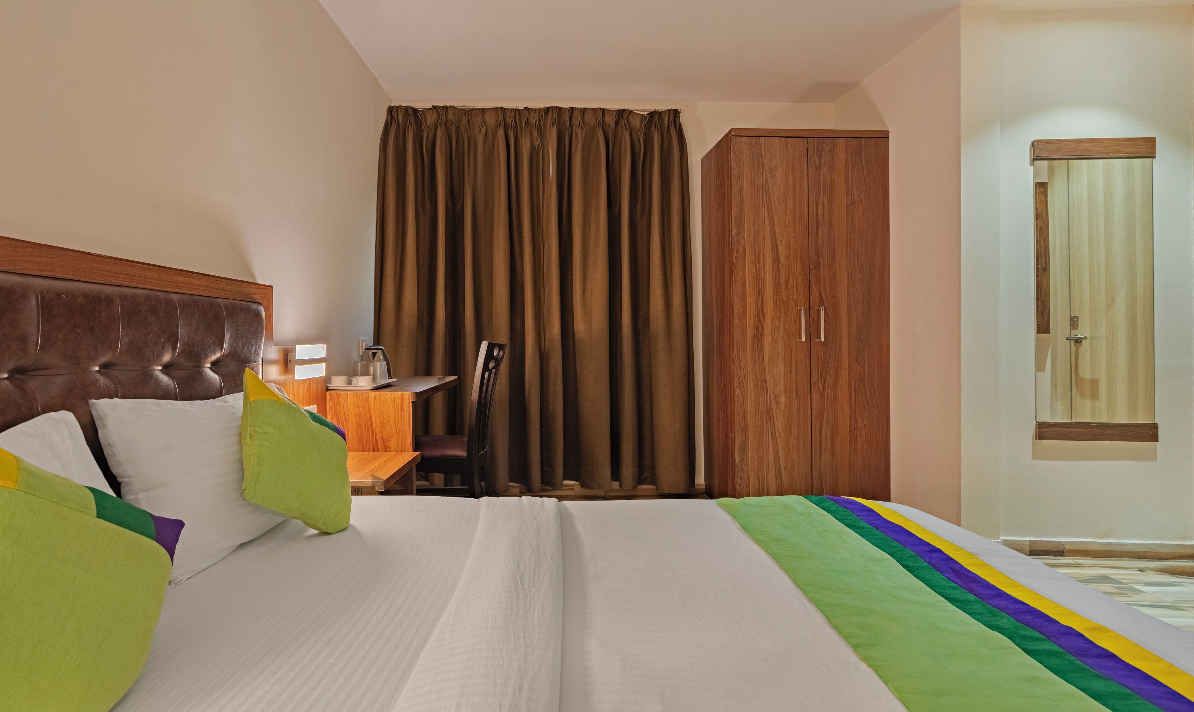 Foto - Treebo Seven Olives