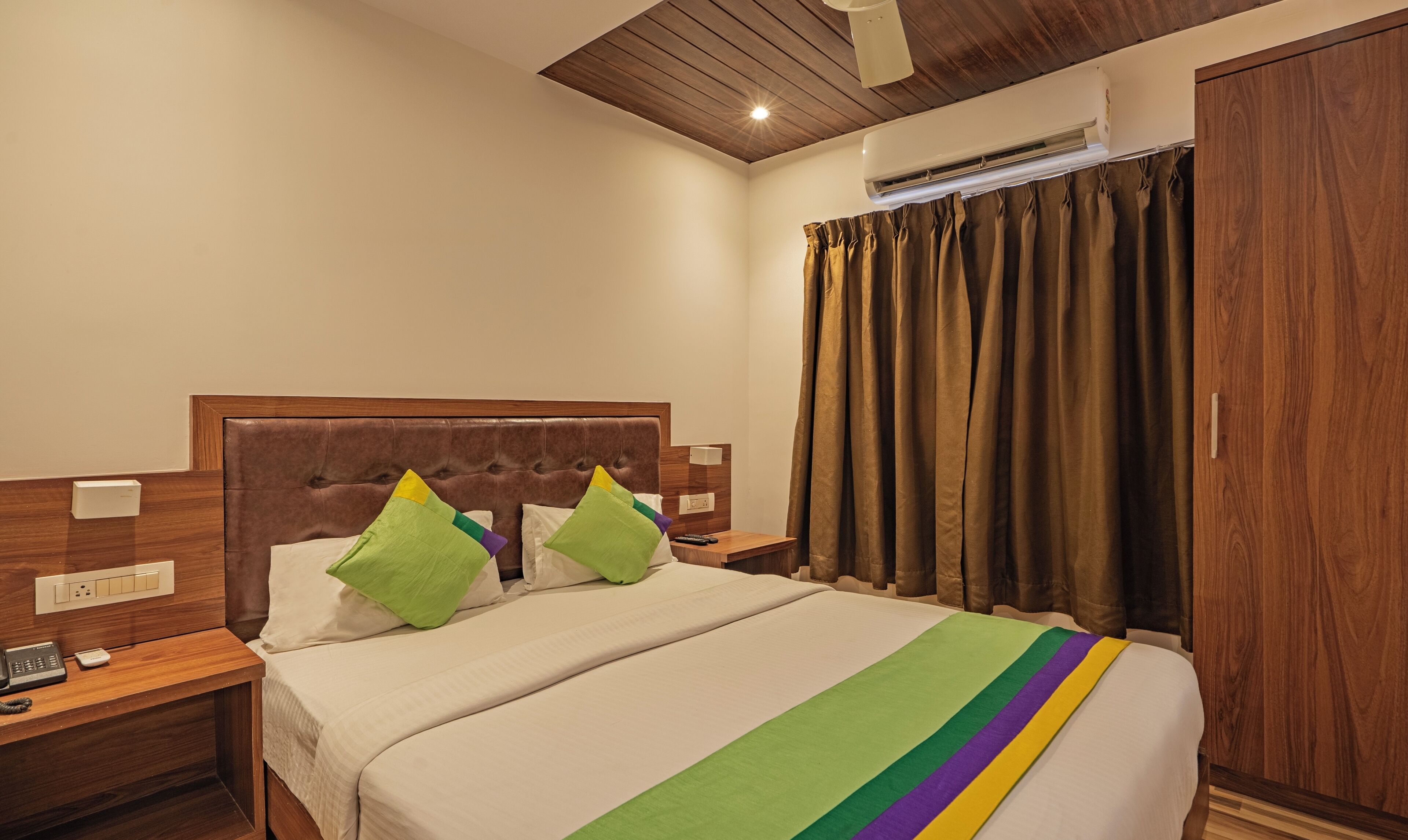 Foto - Treebo Seven Olives