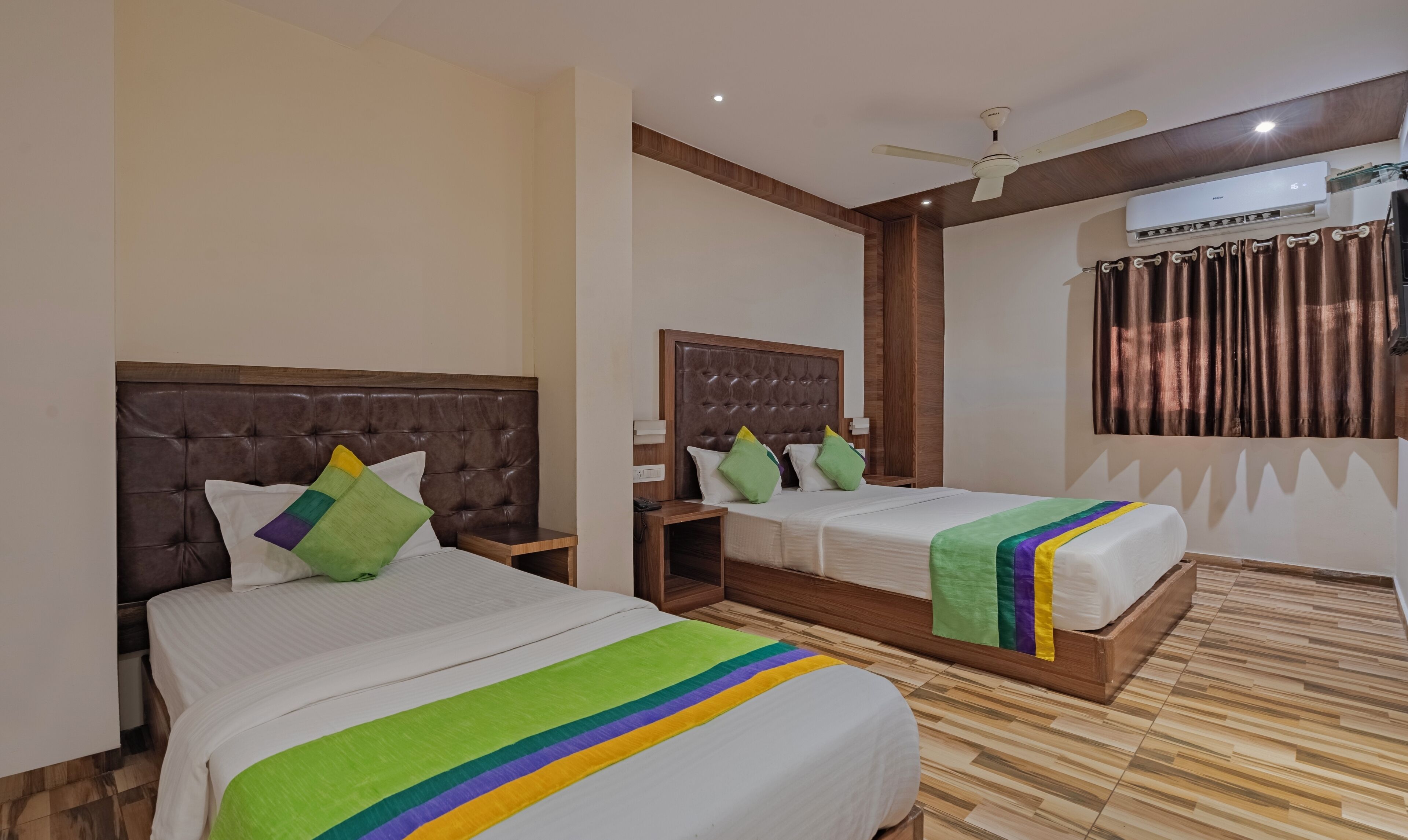 Foto - Treebo Seven Olives