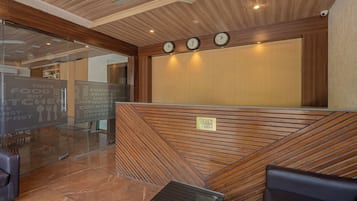 Recepción