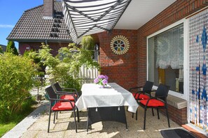 Speisen im Freien