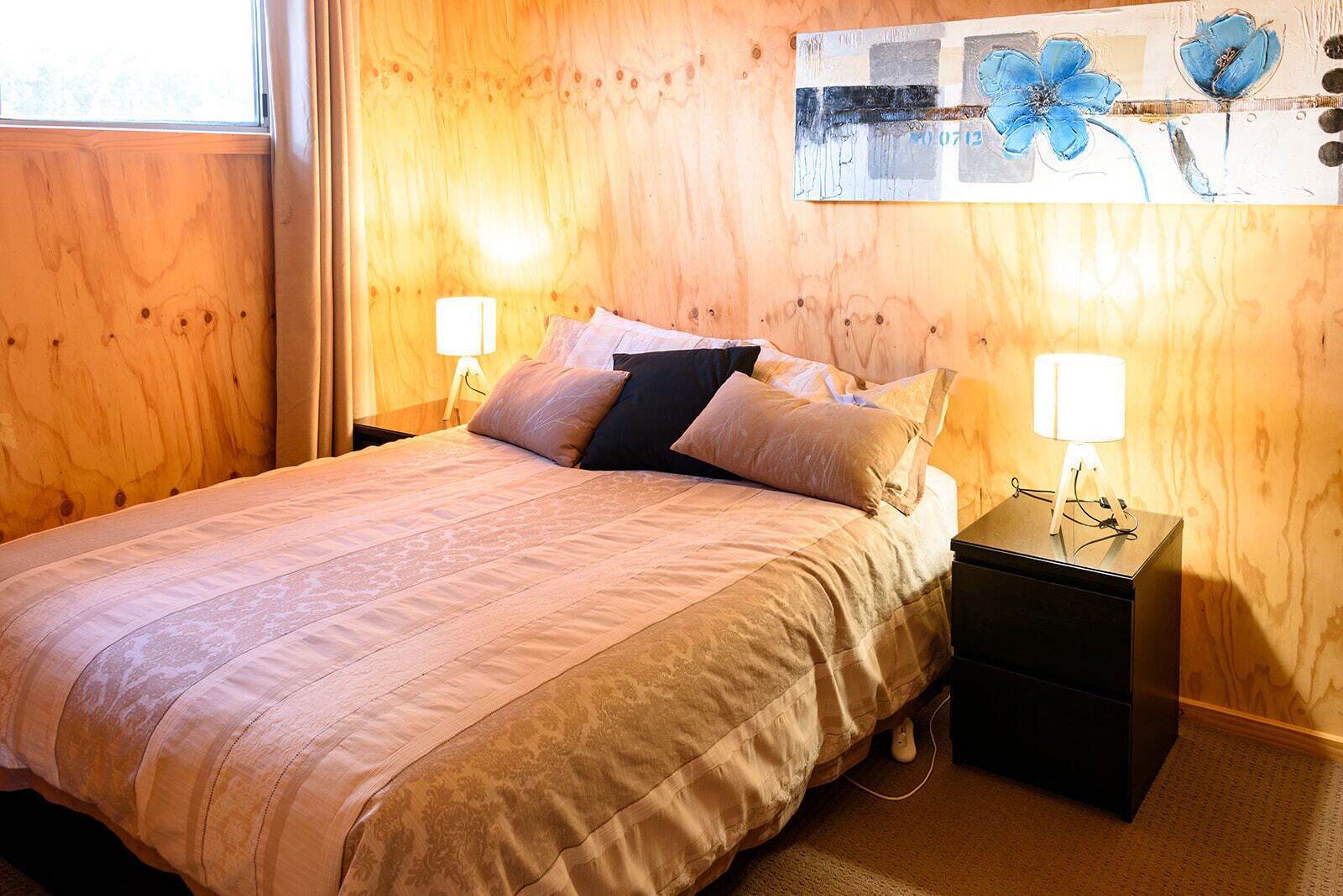 Peaceful cottage retreat an hour from Melbourne