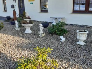 Udvendig detalje