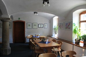 Dineren