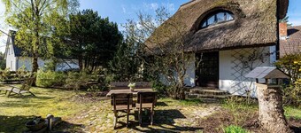 Fernblick - Holiday home in Baabe with 2 apartments