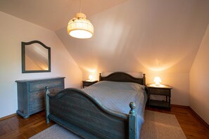 1 Schlafzimmer