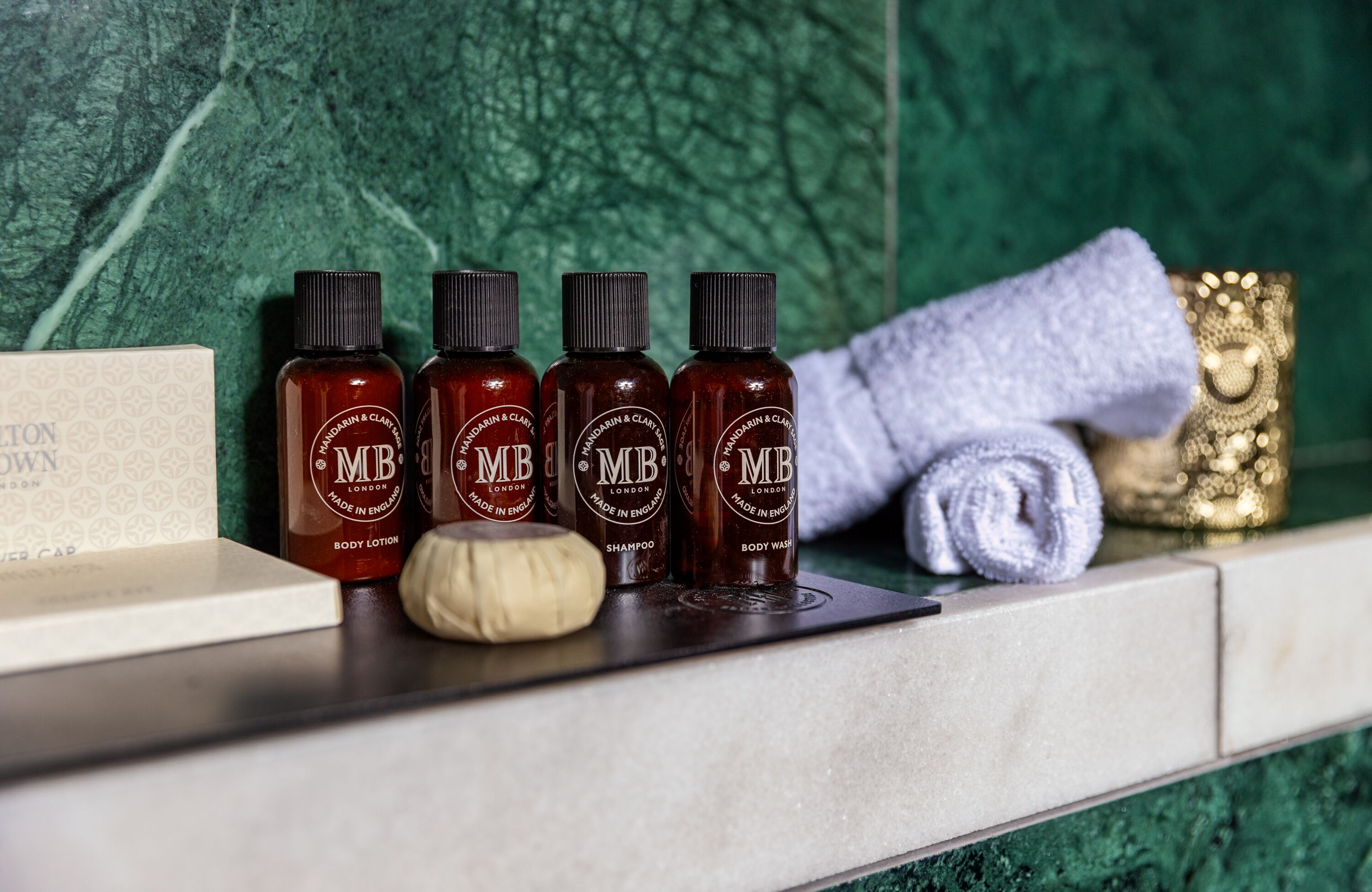 Foto - Debrah Brown, a member of Brown Hotels