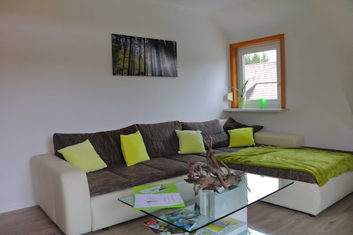 Ferienwohnung Auszeit