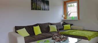 Ferienwohnung Auszeit