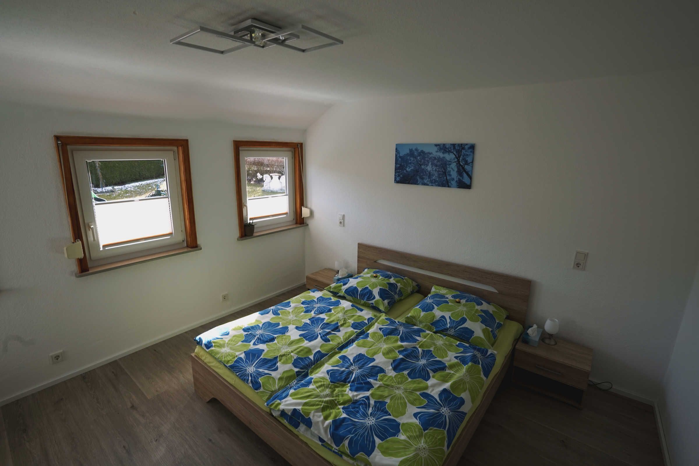 Habitación