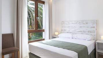 Standard Double or Twin Room | Premium bedding, down comforters, bed sheets