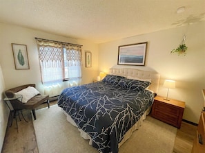 1 chambre, Wi-Fi