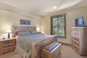 4 chambres, Wi-Fi