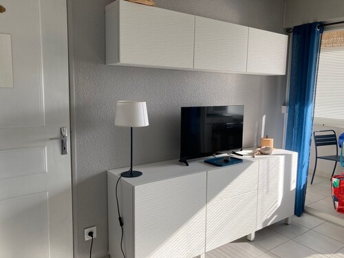 small apartment in the Levant 2*