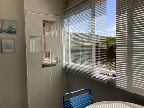 Interior - Small apartment in the Levant 2* - France (Le Lavandou)