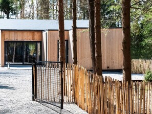 Unclassified image, 3 of 40, button - Modern Wellness Stay, Érezée (Erezée)